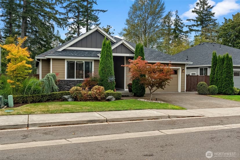 Property photo for 7178 Teal Loop, Gig Harbor