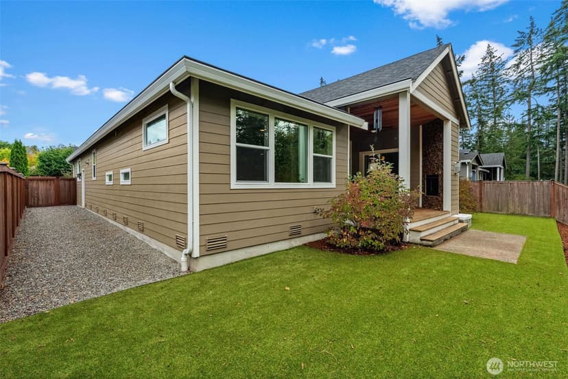 Property photo for 7178 Teal Loop, Gig Harbor photo 34