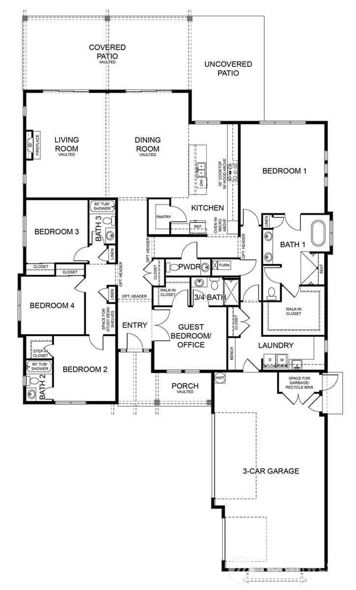 Property photo for 131 Gold Leaf Lane, Cle Elum photo 3
