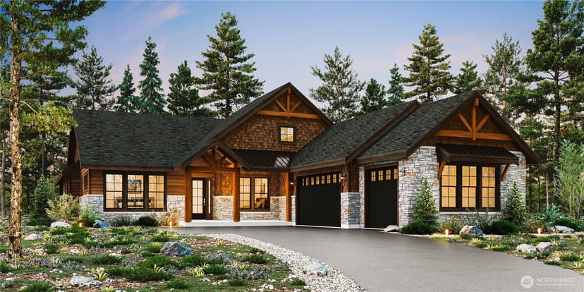 Property photo for 131 Gold Leaf Lane, Cle Elum