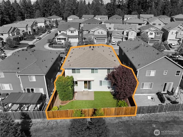 Property photo for 5034 Mariner Street, Gig Harbor photo 3