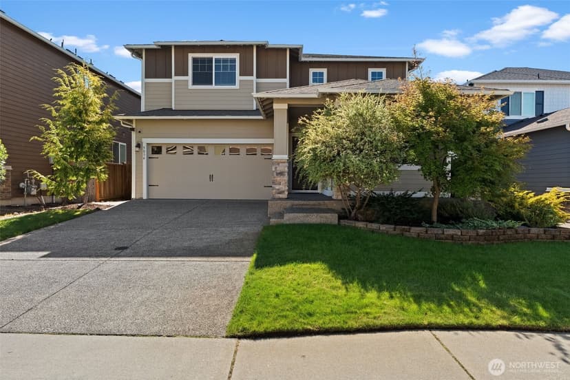 Property photo for 5034 Mariner Street, Gig Harbor
