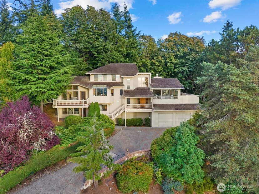 Property photo for 5530 143rd Avenue SE, Bellevue
