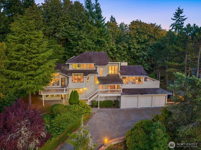 Property photo for 5530 143rd Avenue SE, Bellevue photo 2