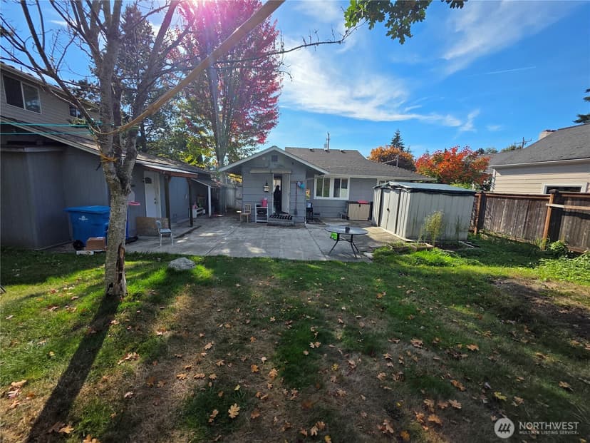 Property photo for 1750 NE 146th Street, Shoreline photo 7