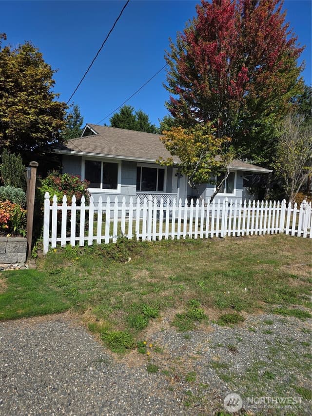 Property photo for 1750 NE 146th Street, Shoreline photo 4