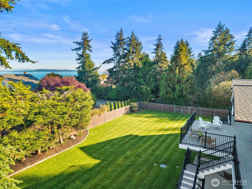 Property photo for 15194 Sunrise Drive NE, Bainbridge Island photo 47