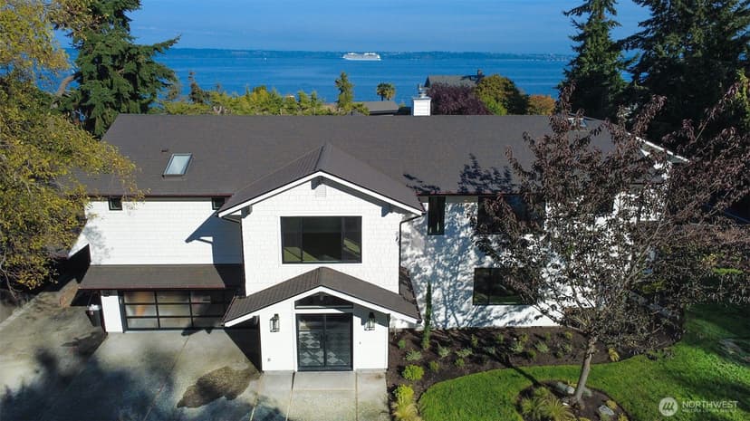 Property photo for 15194 Sunrise Drive NE, Bainbridge Island photo 7