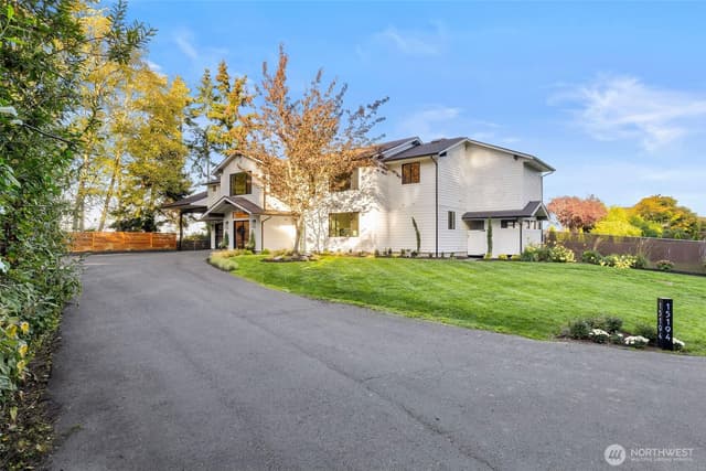 Property photo for 15194 Sunrise Drive NE, Bainbridge Island photo 4