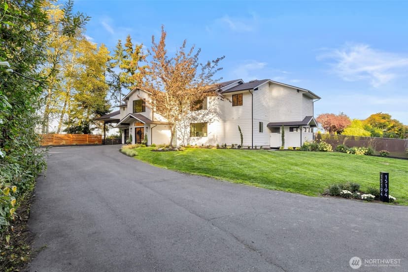 Property photo for 15194 Sunrise Drive NE, Bainbridge Island photo 4