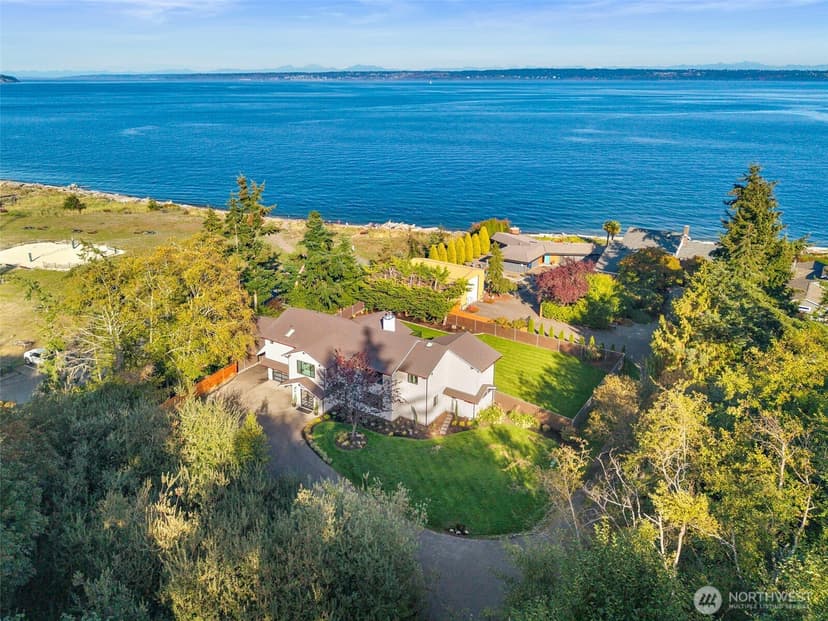 Property photo for 15194 Sunrise Drive NE, Bainbridge Island photo 50