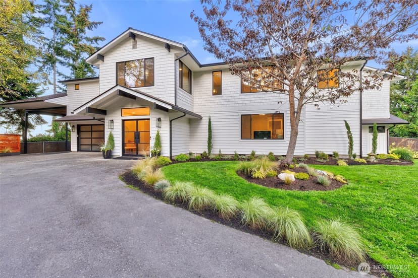 Property photo for 15194 Sunrise Drive NE, Bainbridge Island photo 2