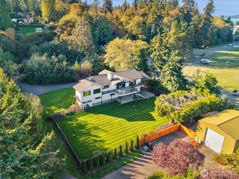 Property photo for 15194 Sunrise Drive NE, Bainbridge Island photo 46