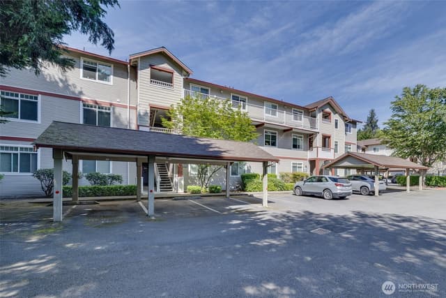 Property photo for 14819 29th Avenue W #L304, Lynnwood