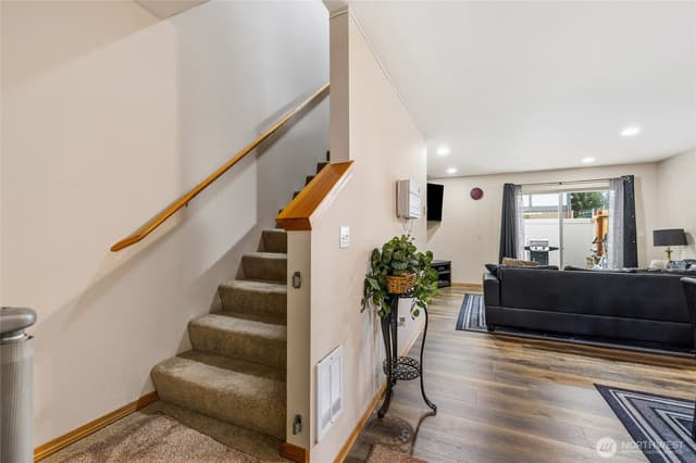 Property photo for 5002 S 30th Street #D2, Tacoma