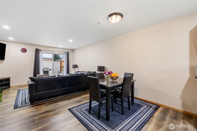 Property photo for 5002 S 30th Street #D2, Tacoma photo 4