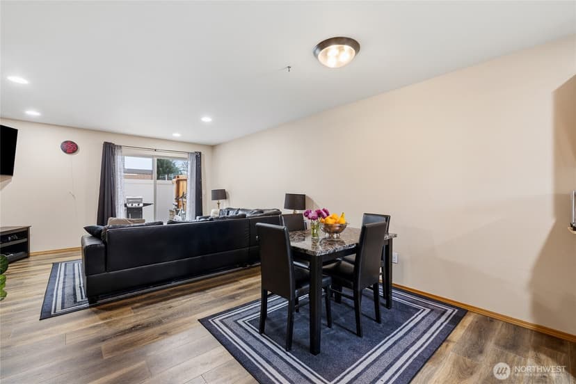Property photo for 5002 S 30th Street #D2, Tacoma photo 4