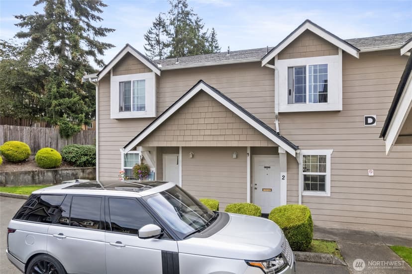 Property photo for 5002 S 30th Street #D2, Tacoma photo 17