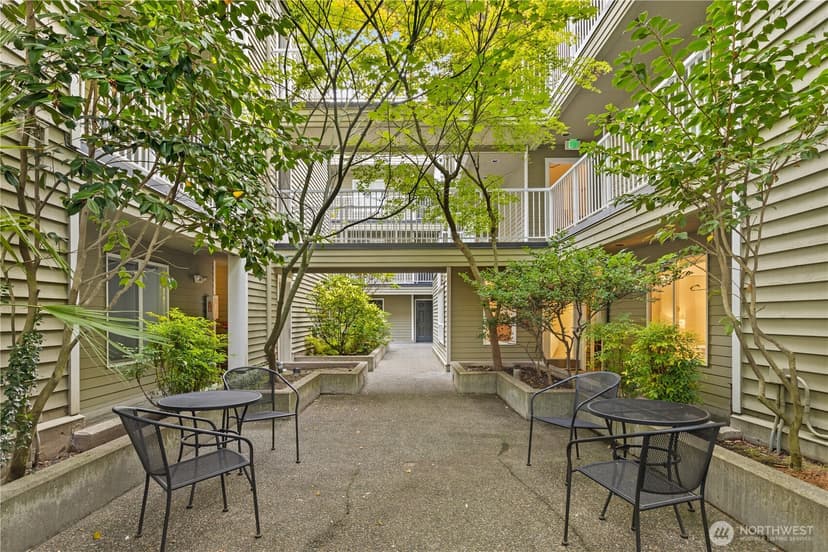 Property photo for 3420 Burke Avenue N #A103, Seattle photo 23