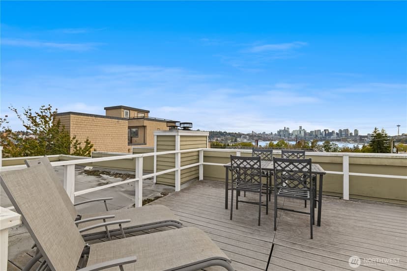 Property photo for 3420 Burke Avenue N #A103, Seattle photo 21