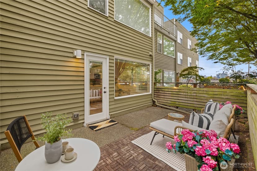 Property photo for 3420 Burke Avenue N #A103, Seattle photo 16