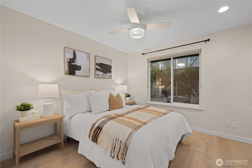 Property photo for 3420 Burke Avenue N #A103, Seattle photo 12