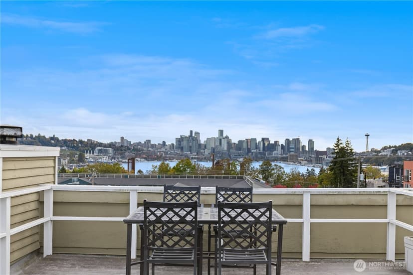 Property photo for 3420 Burke Avenue N #A103, Seattle photo 22