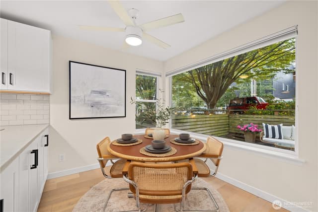 Property photo for 3420 Burke Avenue N #A103, Seattle photo 5