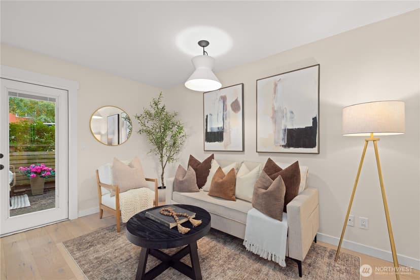 Property photo for 3420 Burke Avenue N #A103, Seattle photo 10