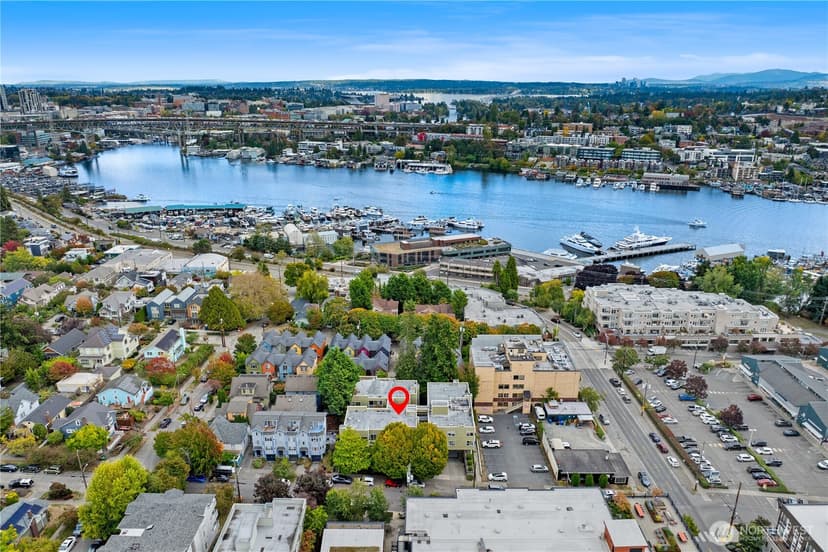Property photo for 3420 Burke Avenue N #A103, Seattle photo 29