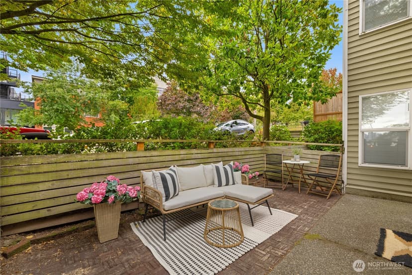 Property photo for 3420 Burke Avenue N #A103, Seattle photo 17