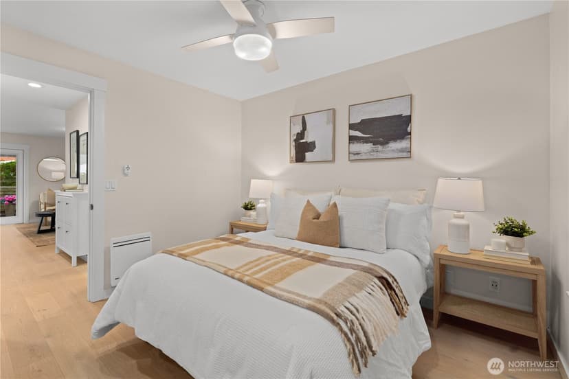 Property photo for 3420 Burke Avenue N #A103, Seattle photo 13