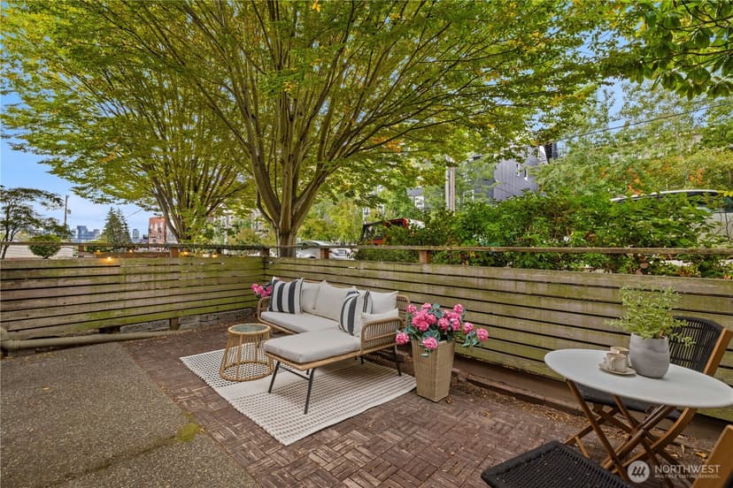 Property photo for 3420 Burke Avenue N #A103, Seattle photo 18