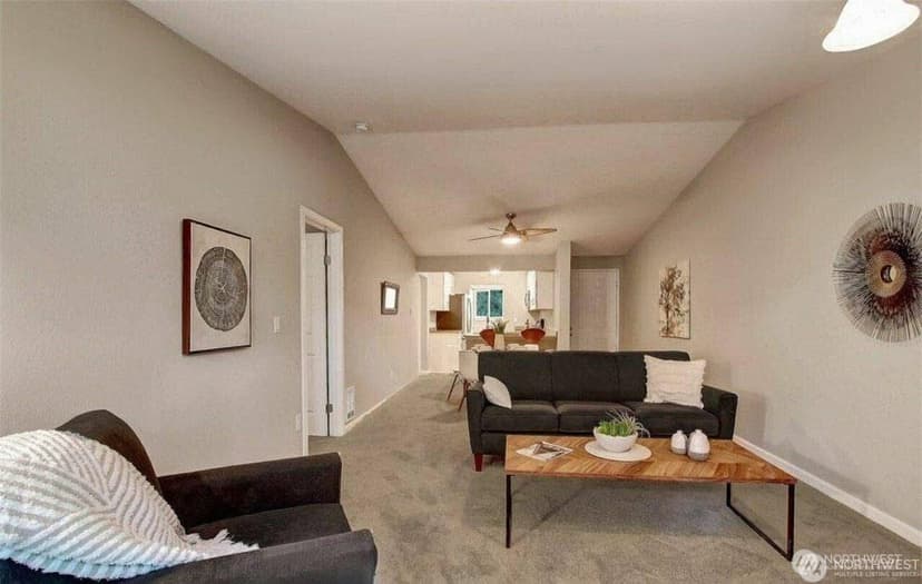 Property photo for 12607 100th Lane NE #L255, Kirkland photo 5