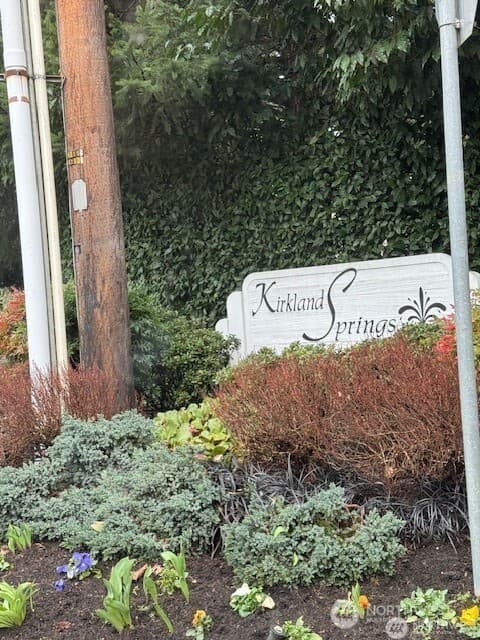 Property photo for 12607 100th Lane NE #L255, Kirkland photo 24
