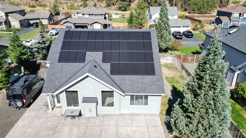 Property photo for 290 Landers Lane, Cle Elum photo 25
