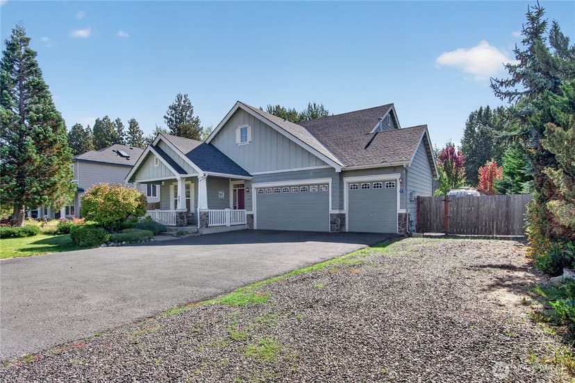 Property photo for 290 Landers Lane, Cle Elum photo 19