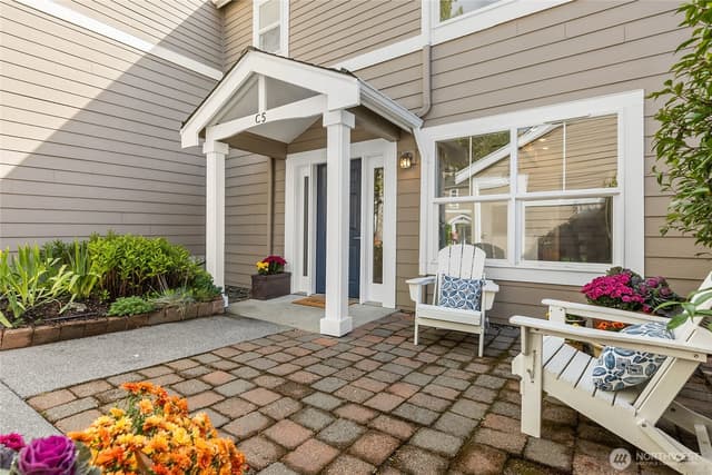Property photo for 1230 Weaver Road NW #C-5, Bainbridge Island photo 3