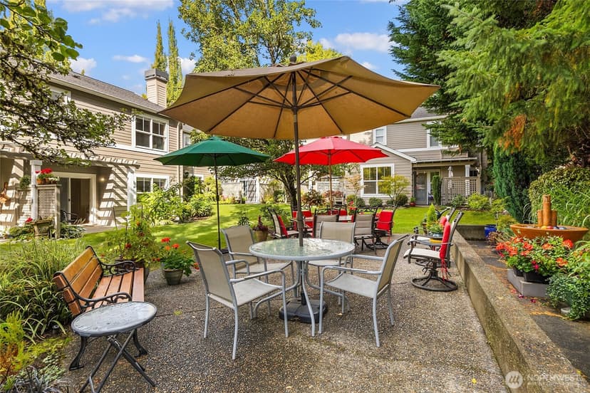 Property photo for 1230 Weaver Road NW #C-5, Bainbridge Island photo 31
