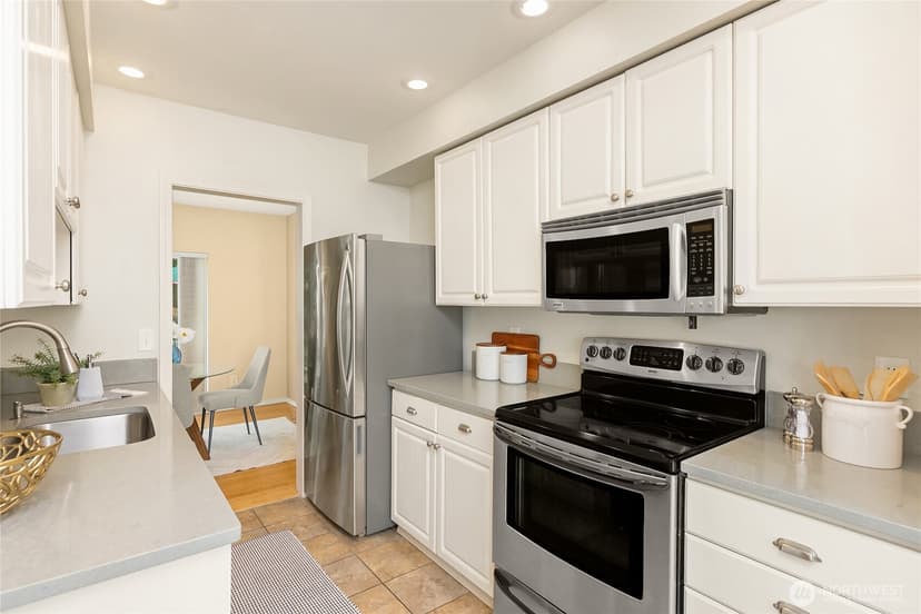 Property photo for 1230 Weaver Road NW #C-5, Bainbridge Island photo 15