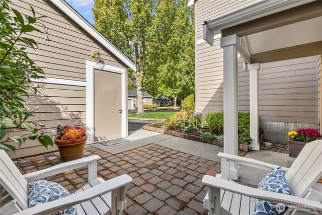 Property photo for 1230 Weaver Road NW #C-5, Bainbridge Island photo 4