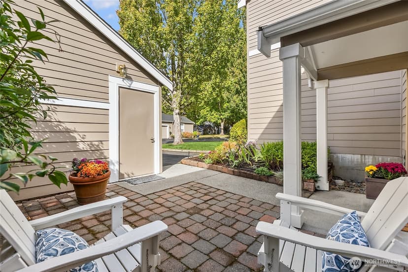 Property photo for 1230 Weaver Road NW #C-5, Bainbridge Island photo 4