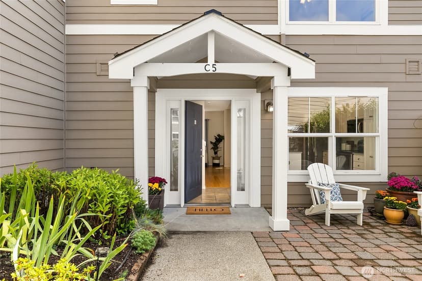 Property photo for 1230 Weaver Road NW #C-5, Bainbridge Island photo 6