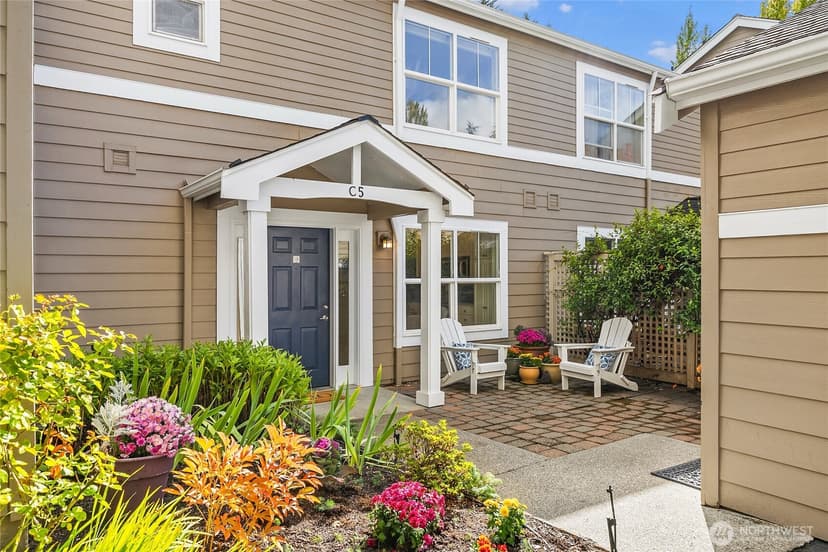 Property photo for 1230 Weaver Road NW #C-5, Bainbridge Island