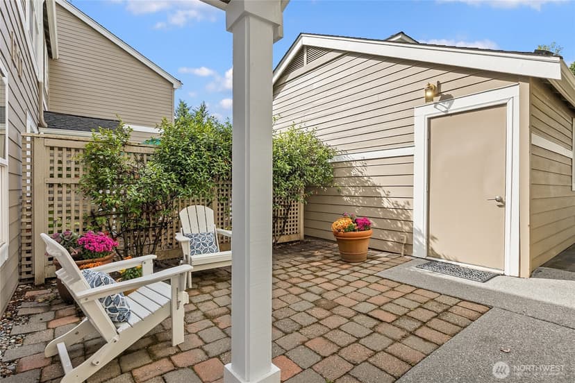 Property photo for 1230 Weaver Road NW #C-5, Bainbridge Island photo 5
