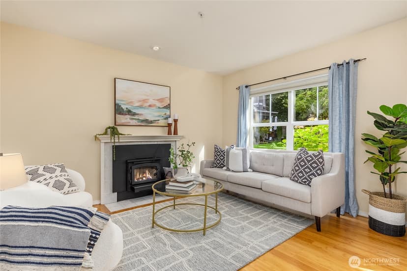 Property photo for 1230 Weaver Road NW #C-5, Bainbridge Island photo 8