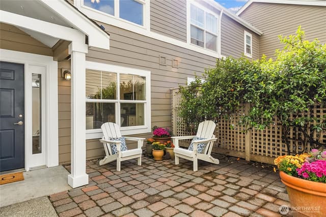 Property photo for 1230 Weaver Road NW #C-5, Bainbridge Island photo 2