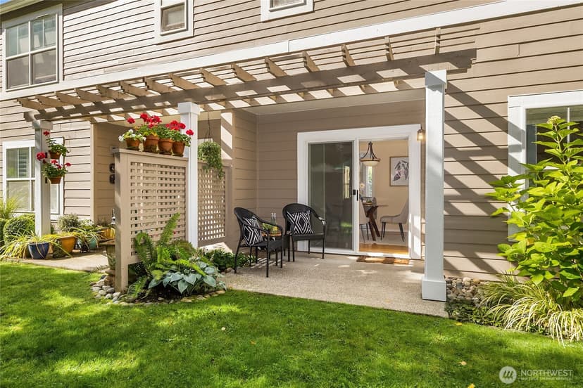 Property photo for 1230 Weaver Road NW #C-5, Bainbridge Island photo 28