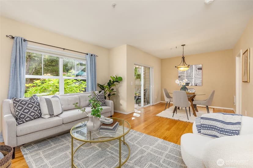 Property photo for 1230 Weaver Road NW #C-5, Bainbridge Island photo 10