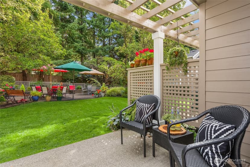 Property photo for 1230 Weaver Road NW #C-5, Bainbridge Island photo 12